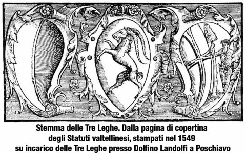 Dieta a Poschiavo il 14 settembre 2024