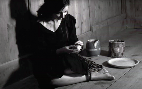 Proiezione in prima per il docufilm sulle streghe Proiezione in prima per il docufilm sulle streghe