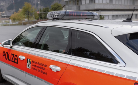 41 km/h sopra il limite con autoarticolato