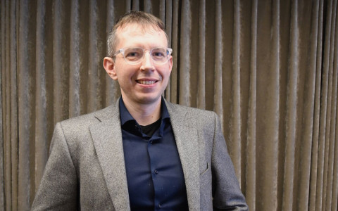 Thomas Fries, nuovo direttore Valposchiavo Turismo