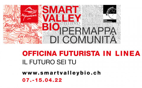 L’Officina futurista continua online