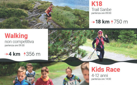 3 agosto 2024: 6 anni di Vertical Sanbe