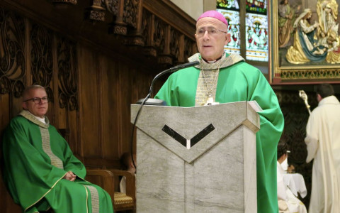 Joseph Maria Bonnemain a Poschiavo