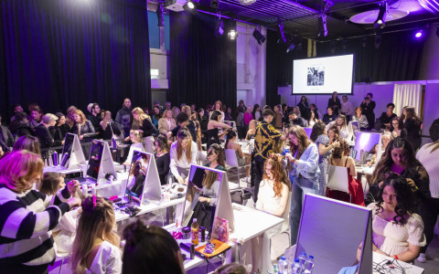  “Grischa Hair Talent” 2023: le foto