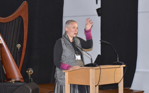 Teatro e musica inaugurano la 4 ed. del Festival