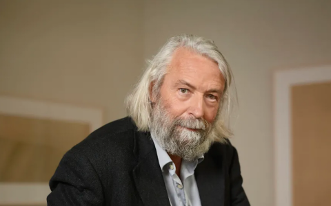 Morto il fotografo Hans Danuser