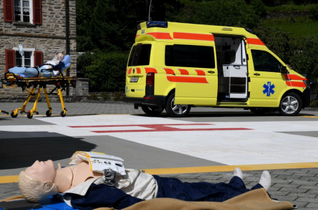 Nuova legge per il settore del salvataggio