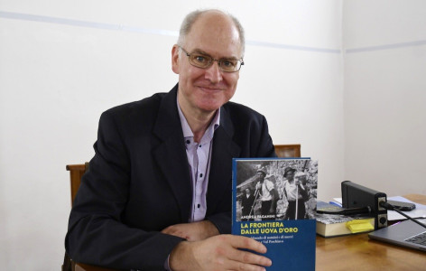 Il contrabbando svelato dalla parte svizzera