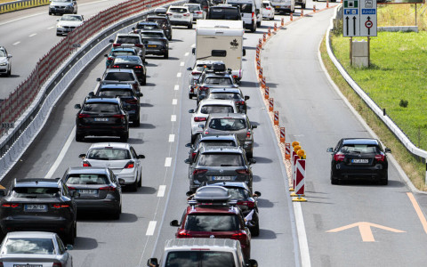 Nuova tassa sui veicoli a motore