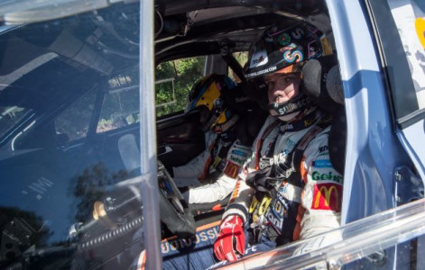 A Soazza va in scena il Rally Day