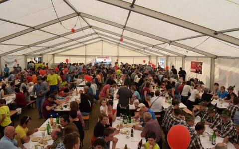 Festeggiamenti AAP: le foto seconda parte!