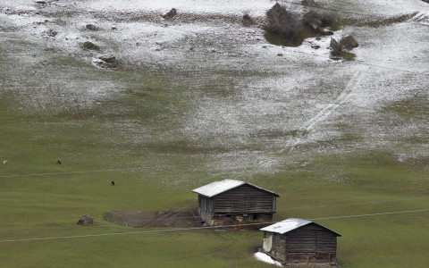 Donna 77enne trovata morta a Disentis