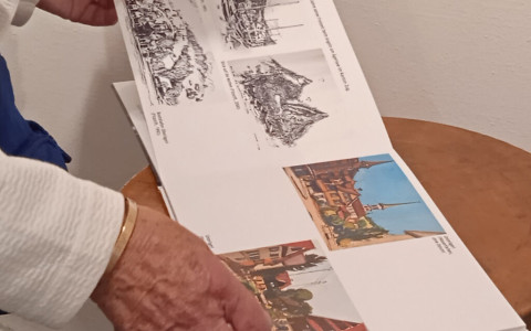 La Valposchiavo di Hans Schneider