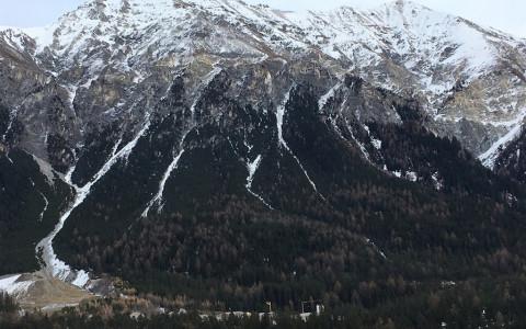 Escursionista scomparso trovato morto dopo 5 anni