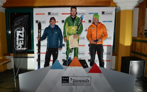 Super Marino, primo su tutti!