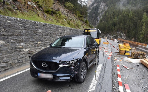 28enne causa incidente da ubriaco