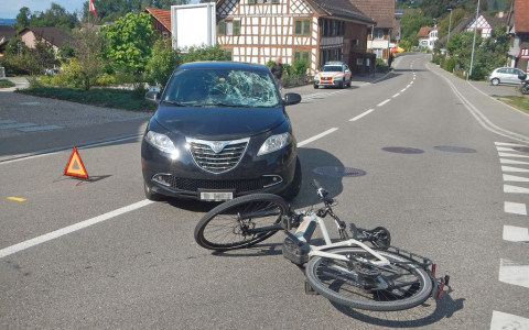 Aumentano ancora gli incidenti gravi in e-bike