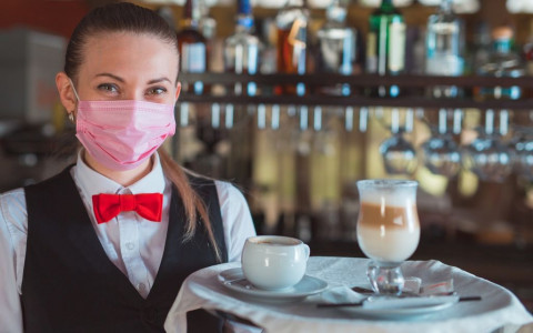 Ristoranti chiusi fino al 26 maggio Ristoranti chiusi fino al 26 maggio