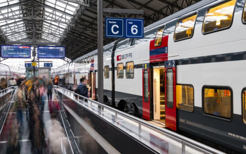 Estensione dei trasporti pubblici nei Grigioni