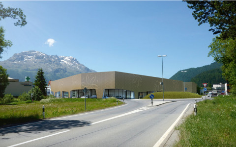 Si cercano 80 impiegati