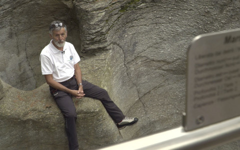 Visita al Cantiere dell’Orrido di Cavaglia