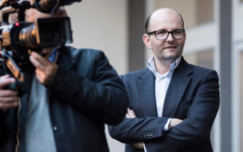 Remo Stoffel chiamato a pagare