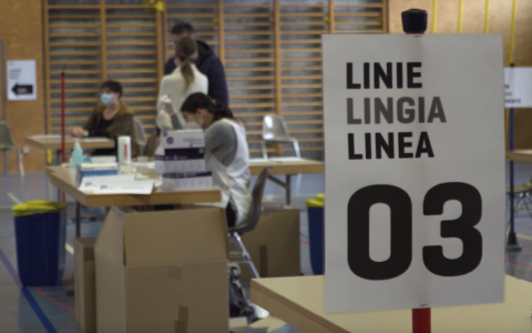 Il Grigioni chiede allentamenti più dinamici