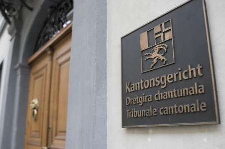 Il giudice Schnyder non è stato rieletto