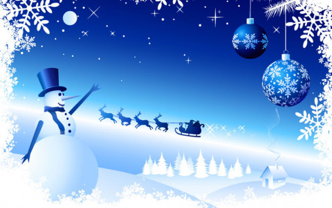 I nostri auguri di Buone Feste I nostri auguri di Buone Feste