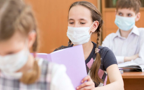 Coronavirus: Inizio dell’anno scolastico