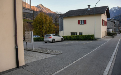 Arrestato un ladro a Li Curt