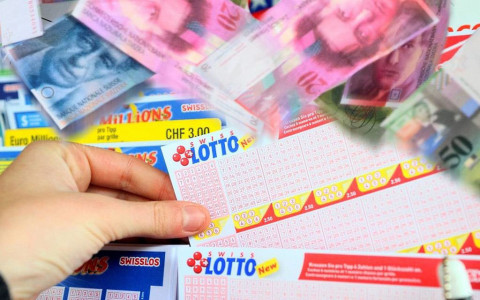 A Campocologno si cerca milionario