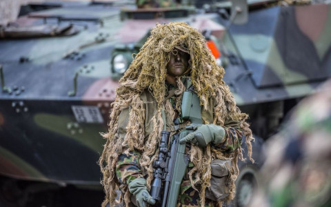 Tassa d’esenzione dall’obbligo militare Tassa d’esenzione dall’obbligo militare