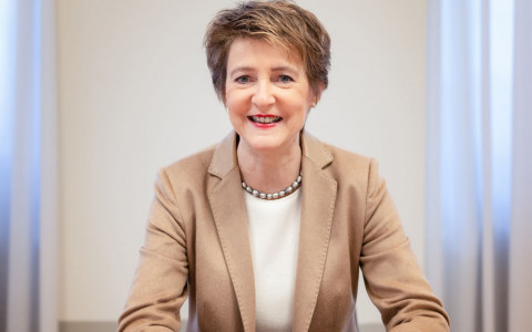 Sommaruga patrocinia il Prix Lignum 2021