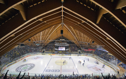 Coronavirus: ci si prepara per i grandi eventi