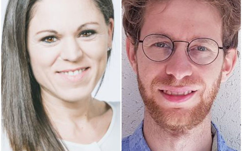 Nuove forze alla Pro Grigioni Italiano Nuove forze alla Pro Grigioni Italiano