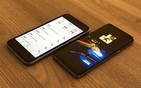 210'000 accessi al mese nell’app della polizia