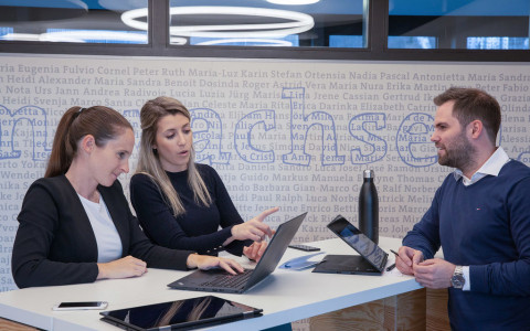 La BCG premiata come «Best Recruiter Svizzera»