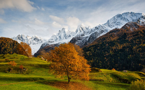 Ecco i vincitori del nostro concorso fotografico