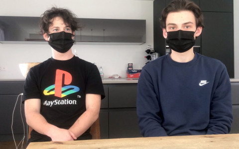 Esperienze al Convitto di Coira