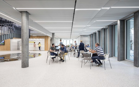 Più flessibilità per i dipendenti cantonali