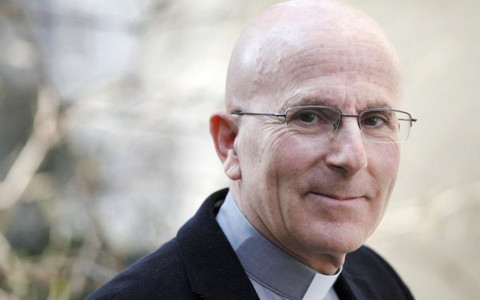 La Diocesi di Coira ha un nuovo vescovo