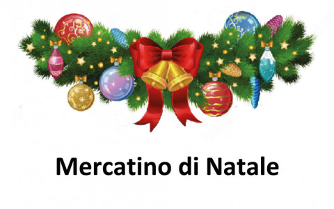 Mercatino di Natale a Brusio