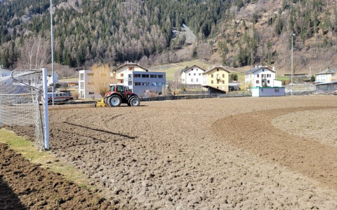 Il saraceno per pagare il deficit