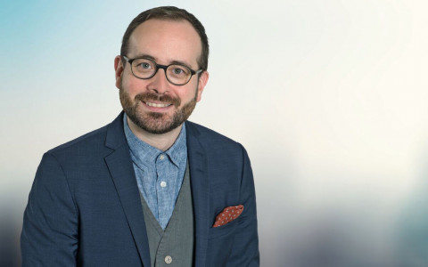 Andri Perl è il nuovo presidente del PS Grigioni