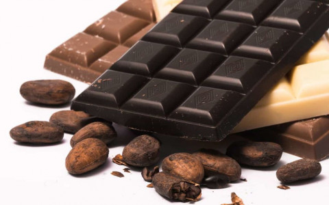 Produzione di cioccolato svizzero in forte calo 