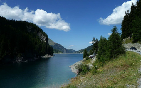 L’acqua a sostegno della Strategia energetica 2050