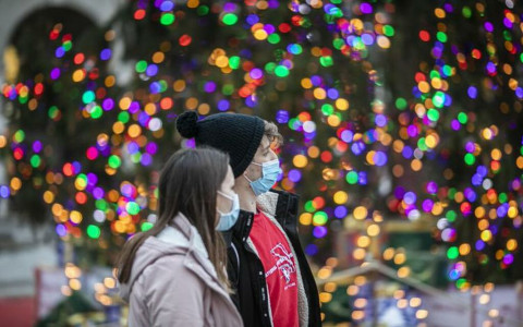 Il Governo vuole il certificato anche all’aperto 