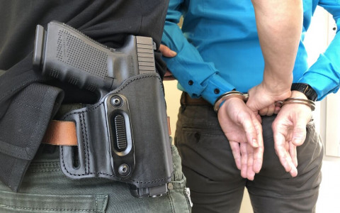 Chiarite due rapine a Coira e a Thusis