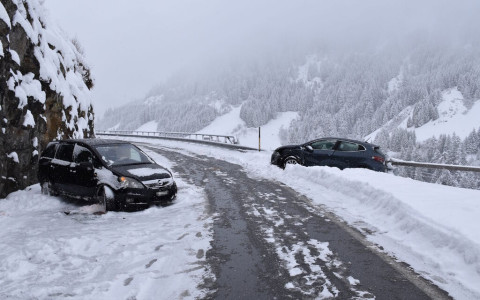 Medel: scontro con due feriti lievi